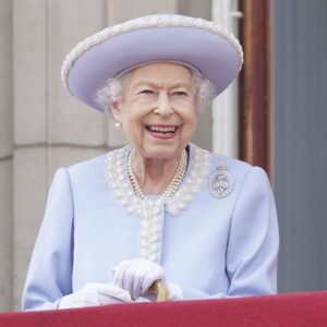 Foto: Ratu Elizabeth II