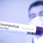 Corona Virus - Graha Nusantraa
