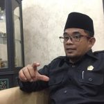 Fathor Rohman Ketua DPRD Pamekasan - Graha Nusantara