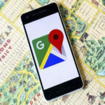 Titik Lokasi Google Maps