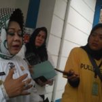 PDP Corona di Lampung