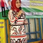 Siti Nur Azizah - Graha Nusantara
