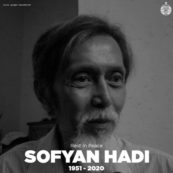 Sofyan Hadi