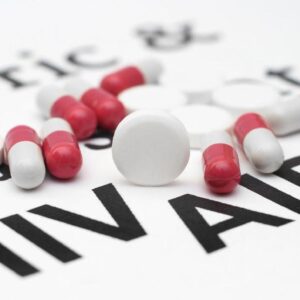 Foto: Ilustrasi Obat HIV/AIDS (detik)