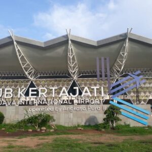 Foto: Bandar Udara Internasional Jawa Barat (republika.co.id)