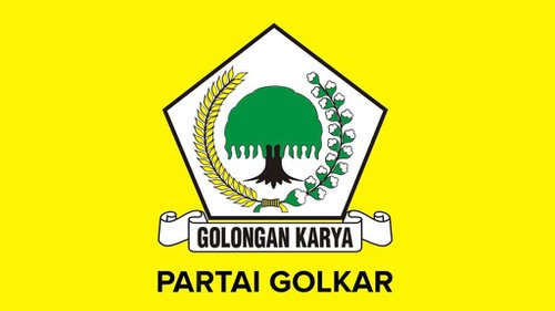 Foto: Logo Golkar