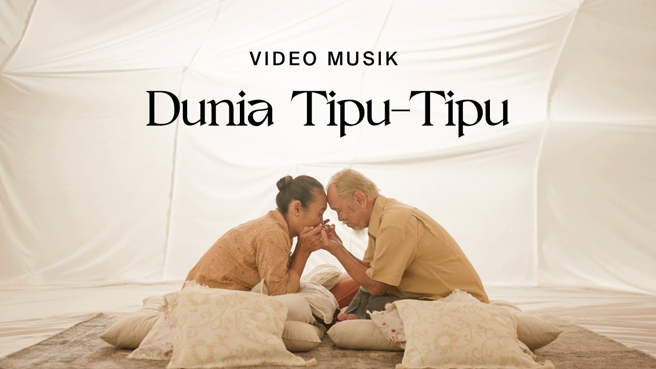 Foto: Cover Video Musik Dunia Tipu-Tipu (Youtube Yura Yunita)