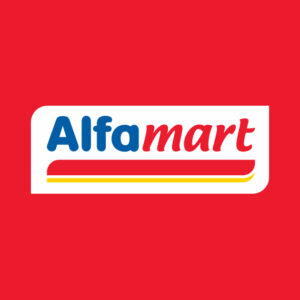Foto: Logo Alfamart (alfamart.co.id)